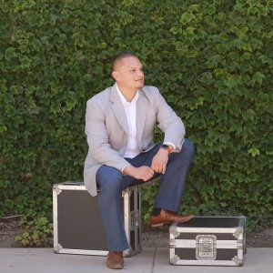 DJ Hector VIBES - Wedding DJ in Salt Lake City, Utah