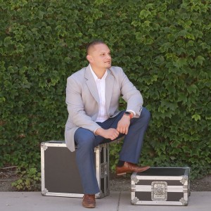 DJ Hector VIBES - Wedding DJ in Los Angeles, California