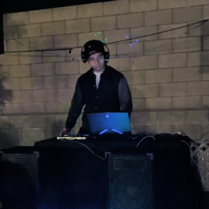 DJ Hercules