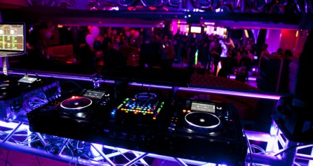 Gallery photo 1 of DJ Hire Melbourne