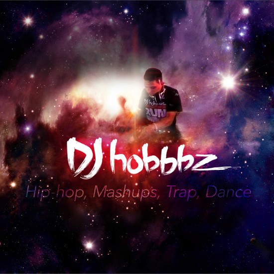 Gallery photo 1 of DJ hobbbz