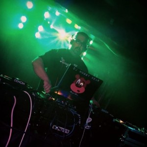 DJ Huggy Bear - Club DJ in Reading, Pennsylvania