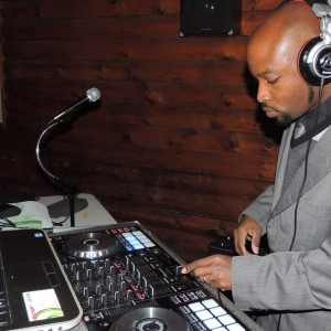 DJ Marti Gras - Mobile DJ in West Windsor, New Jersey