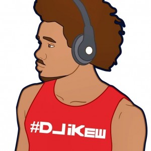 DJ iKew