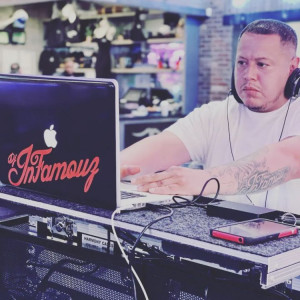 Dj Infamouz - DJ in Dallas, Texas