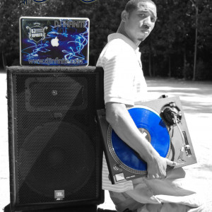 DJ Infinite - Mobile DJ / Outdoor Party Entertainment in Stockbridge, Georgia