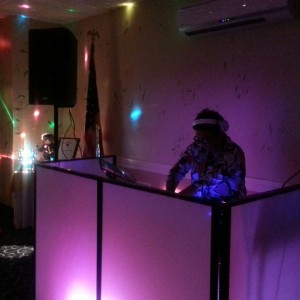 DJ Intense - Mobile DJ in Holmdel, New Jersey