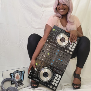DJ Issa Vybz Aka Storm - DJ / College Entertainment in Toronto, Ontario