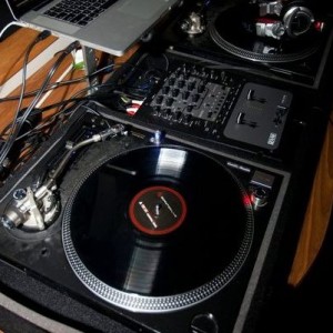 DJ Italiano - Mobile DJ in Sudbury, Massachusetts