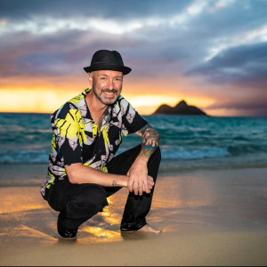 DJ James Vincent - Wedding DJ / Wedding Musicians in Kailua, Hawaii