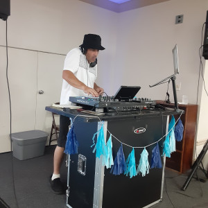 DJ Jason - DJ in Bristol, Connecticut