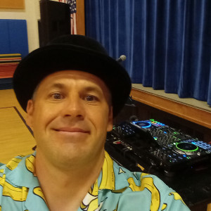 DJ Jason - DJ / College Entertainment in Bristol, Connecticut