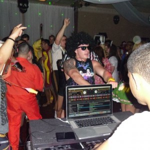 DJ Jay D - Mobile DJ in Tampa, Florida