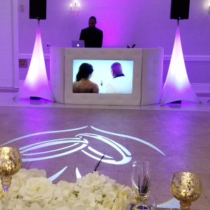 Dj Jeanuwine and Lighting - Wedding DJ in Clermont, Florida