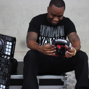DJ Jigga-C - Mobile DJ in Hyattsville, Maryland