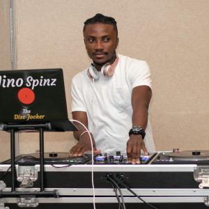 Dj Jino Spinz - Wedding DJ in Boston, Massachusetts