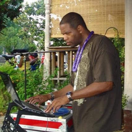 Gallery photo 1 of DJ John K