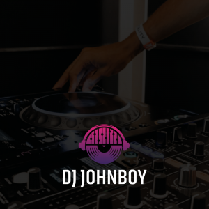 DJ Johnboy