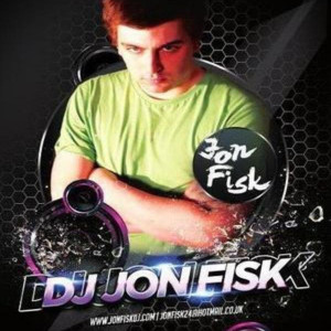 DJ Jon Fisk
