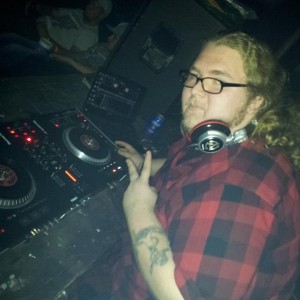 DJ Jonny Toxic - Club DJ in Fort Worth, Texas