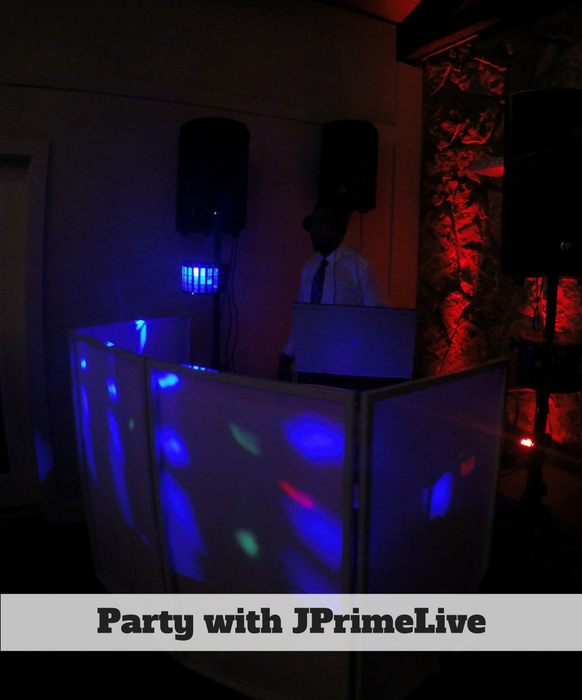 Gallery photo 1 of DJ JPrimeLive
