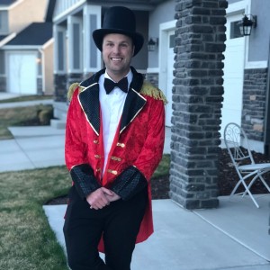 DJ Juggling and Magic - Magician in Herriman, Utah