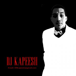 Dj Kapeesh - Club DJ in Atlanta, Georgia