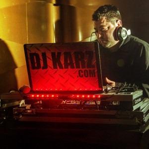 DJ Karz
