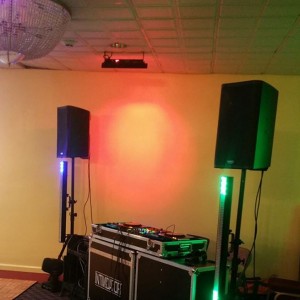 DJ Kev - DJ in Pottstown, Pennsylvania