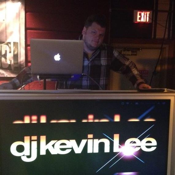 Gallery photo 1 of DJ Kevin Lee