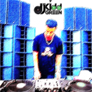 Dj Kidd Green - DJ in Nashville, Tennessee