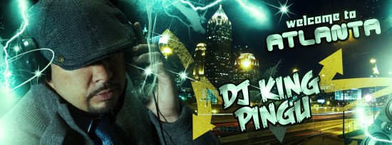 Gallery photo 1 of DJ King Pingu - Bilingual Entertainment