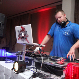 DJ Kizra - DJ in Houston, Texas
