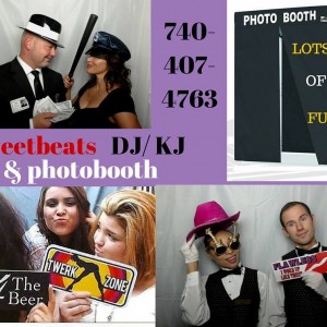 Dj /kj/ Photo Booth Packages