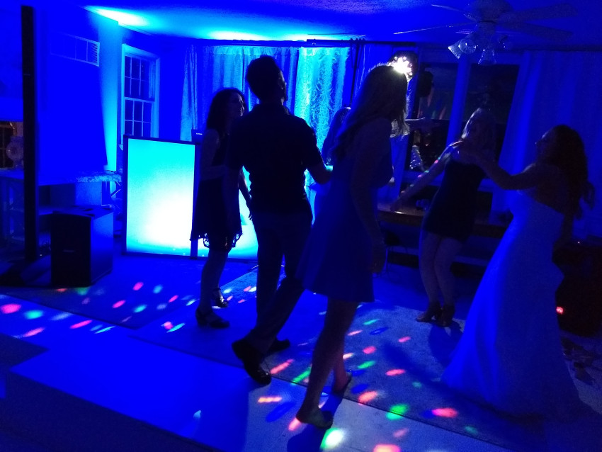 Gallery photo 1 of DJ KLM & Associates