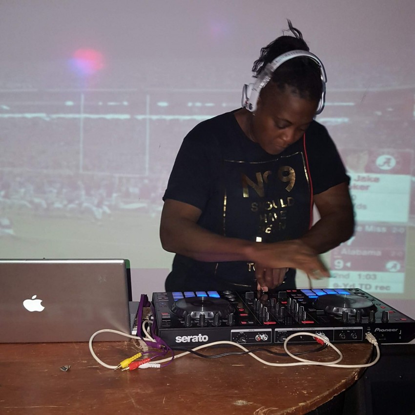 Hire Dj Koe Club DJ in Atlanta,