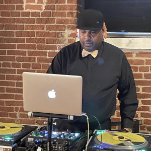 DJ Kool Dee - DJ in Bear, Delaware