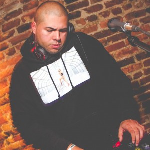 DJ Krash - DJ in Tampa, Florida