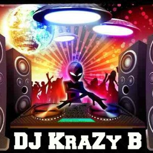 Dj Krazyb Club Xlr8 Sound System - Mobile DJ in Laredo, Texas