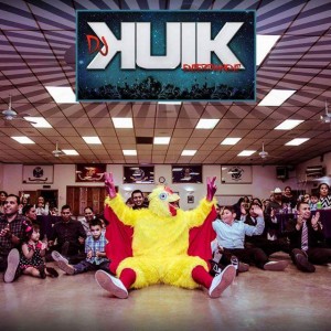 Dj Kuik Entertainment - DJ in Avondale, Arizona