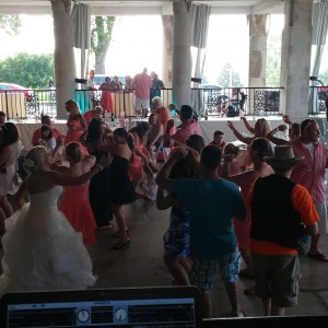Dj Kyle - Wedding DJ in Canton, Ohio