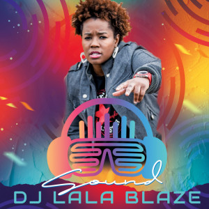 DJ LaLa Blaze - DJ in San Jose, California
