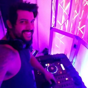 Dj Le Brazil - DJ in Boca Raton, Florida
