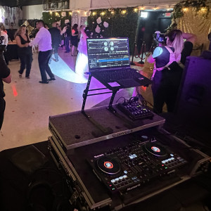 DJ Legacy - DJ / Corporate Event Entertainment in Laredo, Texas