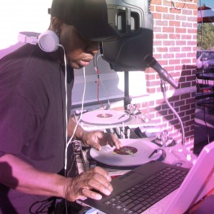 Dj Life - Mobile DJ in Decatur, Georgia