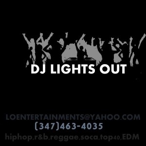Dj Lights Out - DJ in Brooklyn, New York