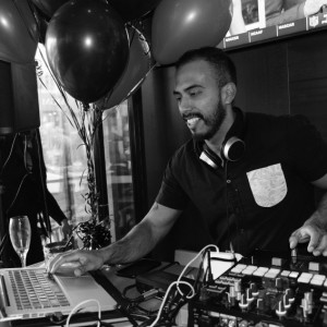 DJ Clip - DJ in Los Angeles, California