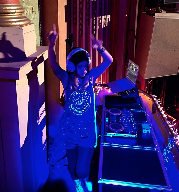 Hire Dj Lil Jamz DJ in Brooklyn, New York