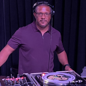 Derrick Utsey - DJ in Atlanta, Georgia