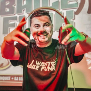 Dj Luan Ferreira - Club DJ in Honolulu, Hawaii